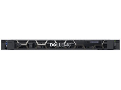 DELL PowerEdge R440 Server Xeon Silver 4110 (8x 2.1GHz) 32GB RAM 240GB SSD