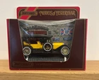 Lesney Matchbox Model of Yesteryear Y-9 1912 Simplex-50 Boxed Diecast Car