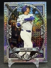 2026 Bowman Shohei Ohtani Sterling Mega Box Mojo Refractor