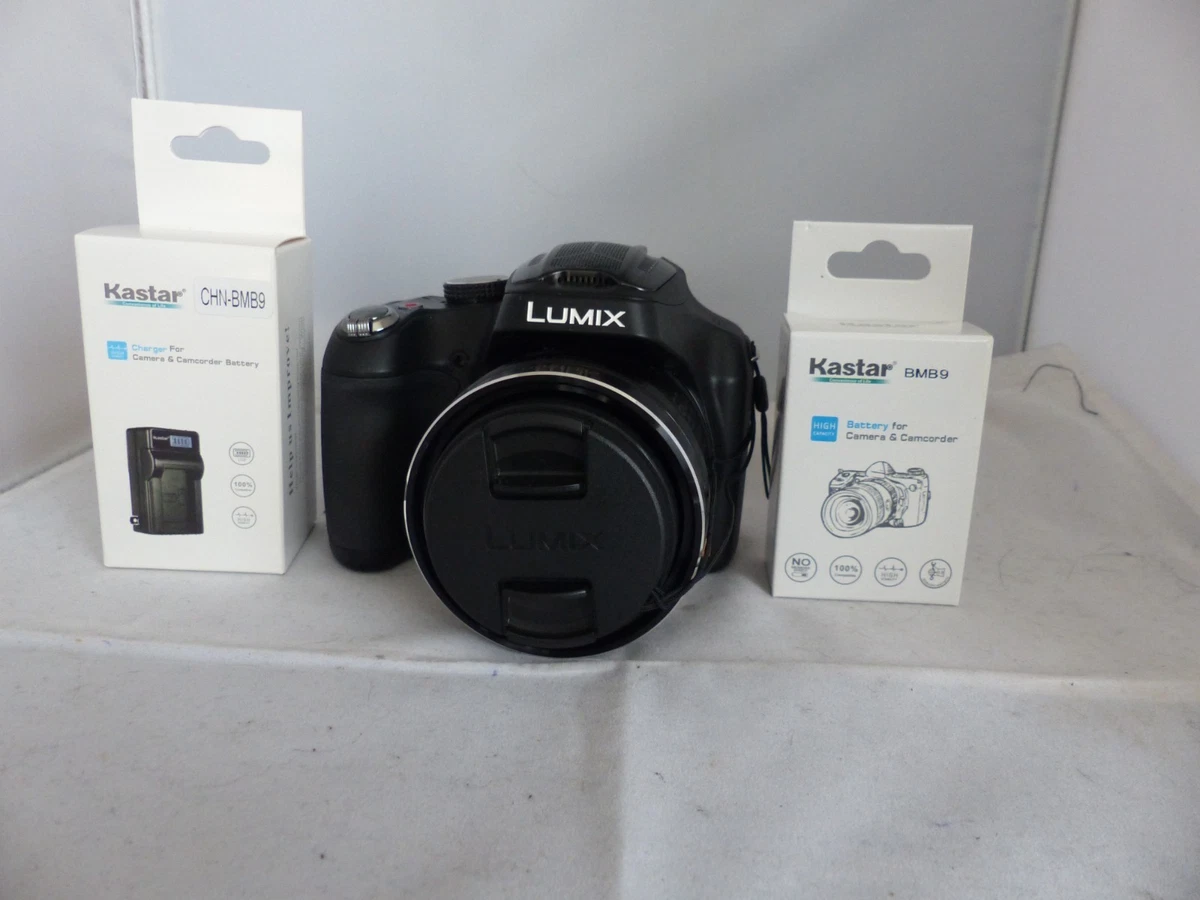 Panasonic LUMIX DMC-FZ70 Digital Cameras for Sale - Shop New