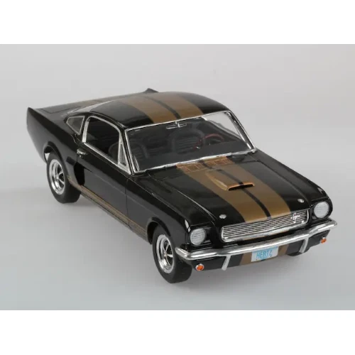 SHELBY MUSTANG GT 350 H KIT 1:24 Revell Kit Auto Modellino Nuovo - Immagine 3 di 3
