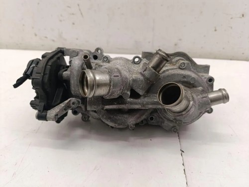 VW TAIGO CS1 Wasserpumpe 05E121117K 1.00 Petrol 81kw 2023 34827497