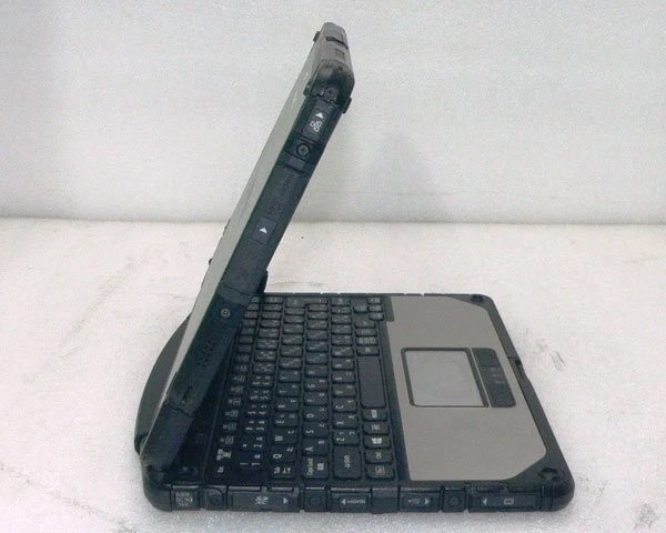 Panasonic Toughbook CF-20 Windows10 Pro Core m5-6Y57 4GB SSD 128GB - Image 4 of 4