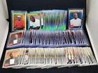 2019 FLEER HANES MICHAEL JORDAN LOT - 142 TOTAL CARDS! Read Description For List