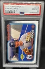 2024 Topps Update Series - Paw Patrol Aaron Judge Aaron Judge #PP-2 PSA 10