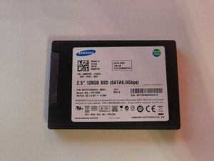 128 GB SATA SSD | Top Zustand | Schneller PC-Boost | 2,5 Zoll