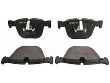 BREMSBELÄGE HINTEN FÜR BMW 7 F01 F02 F03 F04 3.0-6.0 08-15 5 F07 2.0-4.4 09-17