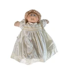 Coleco vintage Cabbage Patch Kids doll 1978, 1982  Appalachian Artworks