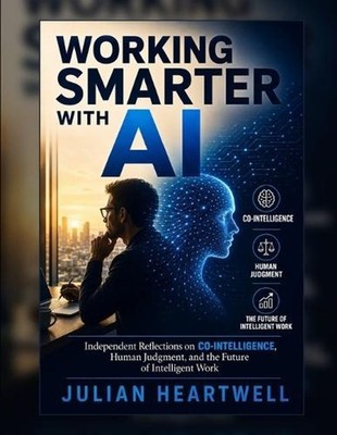 Working Smarter With AI: Independent Reflections on Co-Intelligence, Human Judgm
