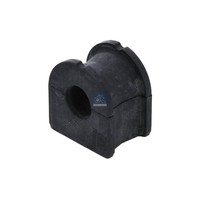 Lagerbuchse Stabilisator Vorderachse Beidseitig DT Spare Parts FüR Ford