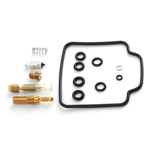 4Sets Vergaser Reparatur Kit Motorrad Carb Befestigung Teil Für CB650SC Ni CHP - Afbeelding 10 van 23