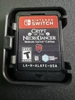Crypt of the Necrodancer - Nintendo Switch