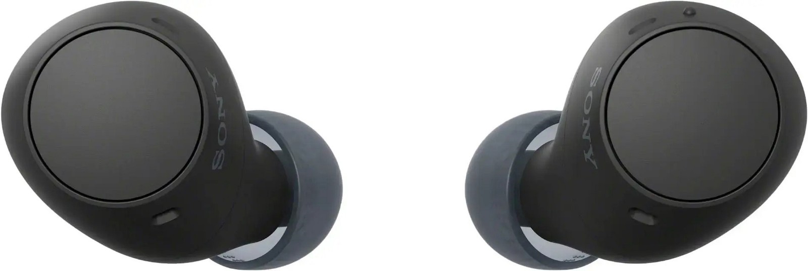 Sony WFC510/B True Wireless Bluetooth In-Ear Headphones