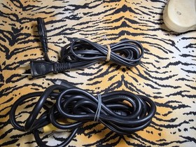 SEGA SATURN HST-3220 Japanese Retro Game Console Full Set Tested Working Japan