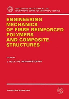 Cism International Centre for Mechanical Sciences Ser.: Engineering Mechanics...