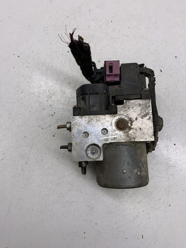 Opel Astra G 2001 Diesel ABS Steuergerät 90581417 74kW GENUINE DRA39853