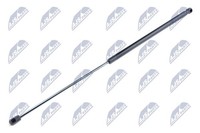 Gasfeder Motorhaube Nty AE-ME-025 FüR Mercedes Klasse W211 Model S211 Cls C219