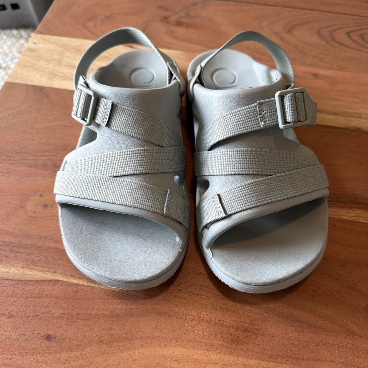 Chaco Gray Shoes for Women for sale | eBay