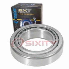 Mevotech BXT Front Outer Wheel Bearing for 1995-2002 Kia Sportage Axle kg