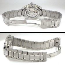 Grand Seiko Watch Heritage Collection SBGA375/9R65-0CV0 SS Spring Drive 3