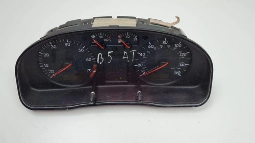 VW PASSAT B7 ALLTRACK 365 Kombiinstrument 3B0919910T 1.80 Petrol 112kw 31243736