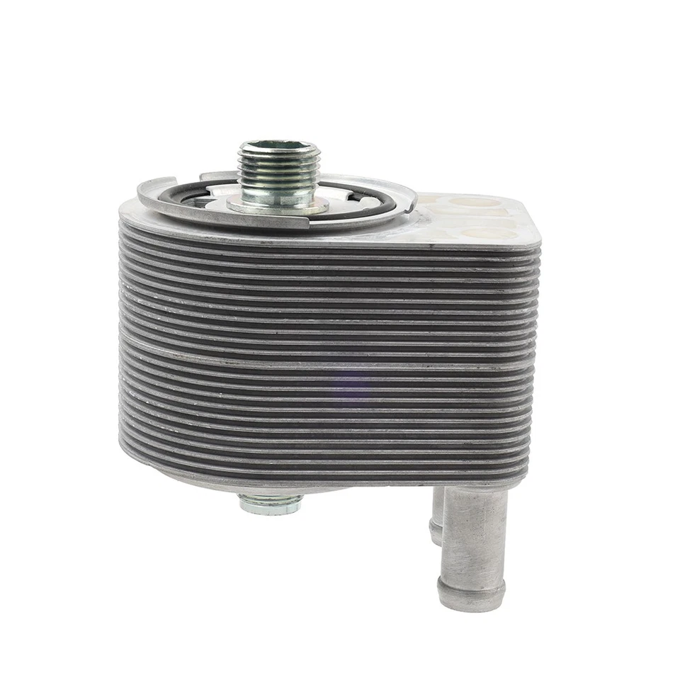 Engine Oil Cooler 4526544 For Land Rover LR3 Range Rover Range Rover Sport? - Image 2 of 4