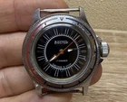 Watch USSR Vostok Komandirskie Commander Juniors Military Mechanical Soviet Rare