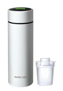 NEW RapidCool fabricant de biberons pour bébés portatifs