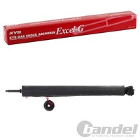 KYB EXCEL-G Gasdruck StoßDÄMpfer Hinterachse Passend FÜR Saab 90 900 99 | 343024