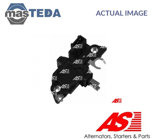 ARE0051 ALTERNATOR REGULATOR AS-PL FOR BMW 3,5,Z3,X5,E46,E39,E36,E90,E53