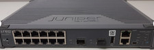 Juniper EX2300-C 12 Port Compact Gigabit Switch EX2300-C-12p
