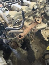 Moteur Hyundai TRAJET