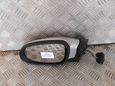 Retroviseur gauche (ou coque) Mercedes CLASSE A