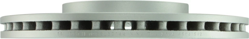 Disc Brake Rotor-VIN: 8 Bosch 16010147 fits 03-07 Chrysler PT Cruiser - Изображение 3 из 4