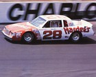 1981 Nascar Driver ROBERT 'BOBBY' BOB ALLISON Glossy 8x10 Photo Print Stock Car