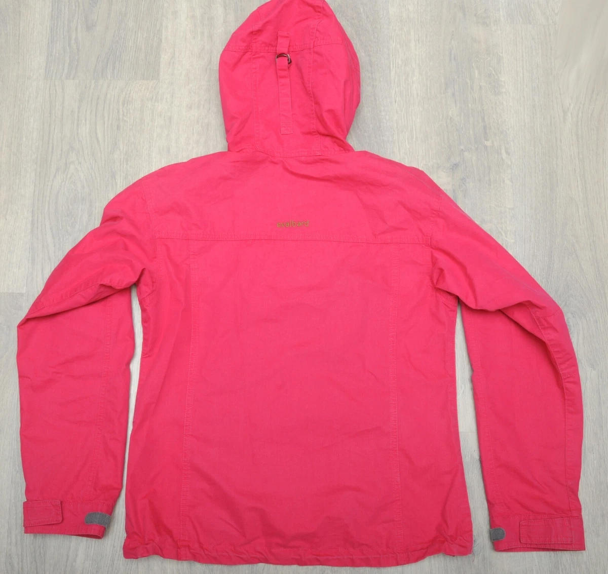 Svalbard coat clearance women