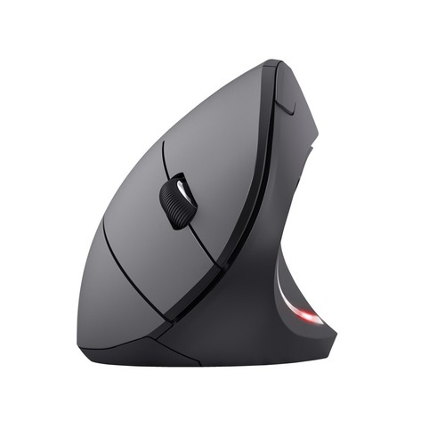8713439228793 Trust Verto mouse Right-hand RF Wireless Optical 1600 DPI Trust - Picture 2 of 8