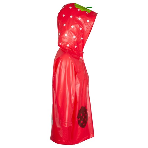 WFS™ Fun Character Rain Coat, 5 Variations - BRAND NEW! - Picture 14 of 77