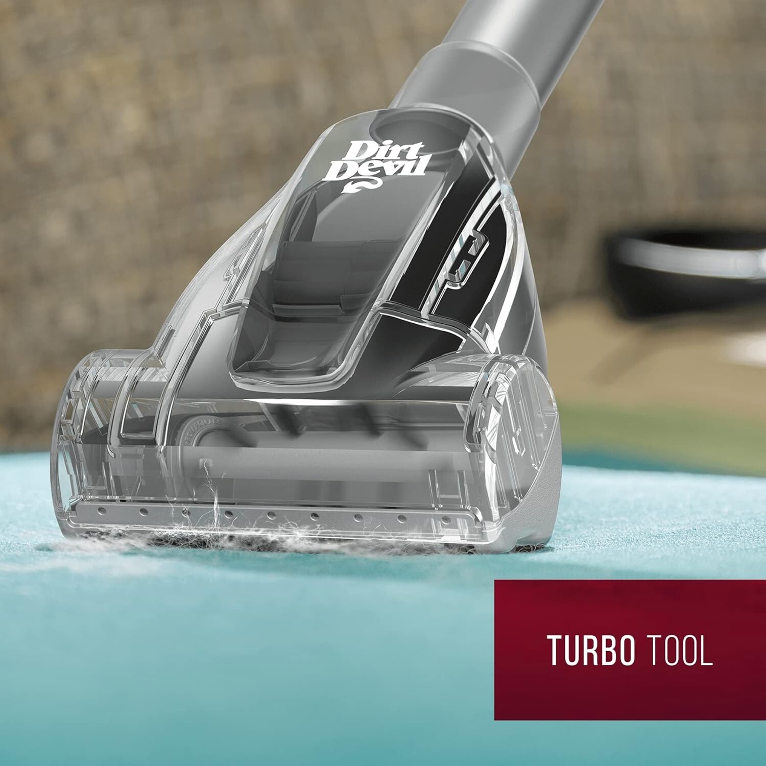 Dirt Devil Endura Max XL Upright Vacuum Cleaner, Bagless, Lightweight