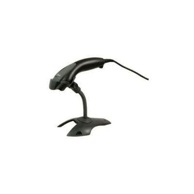 HONEYWELL, VOYAGER 1200G, SCANNER ONLY, 1D, CG, BLACK, RS232/USB/KBW/IBM (CABLE