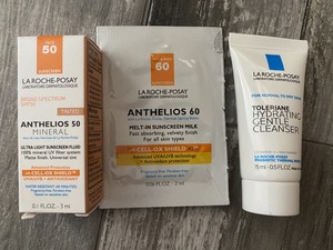 toleriane sunscreen