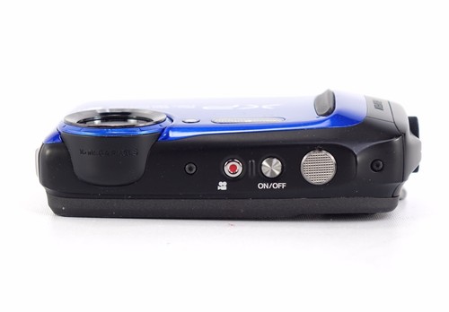Fujifilm FinePix XP120 Waterproof Digital Underwater Camera - Picture 7 of 7