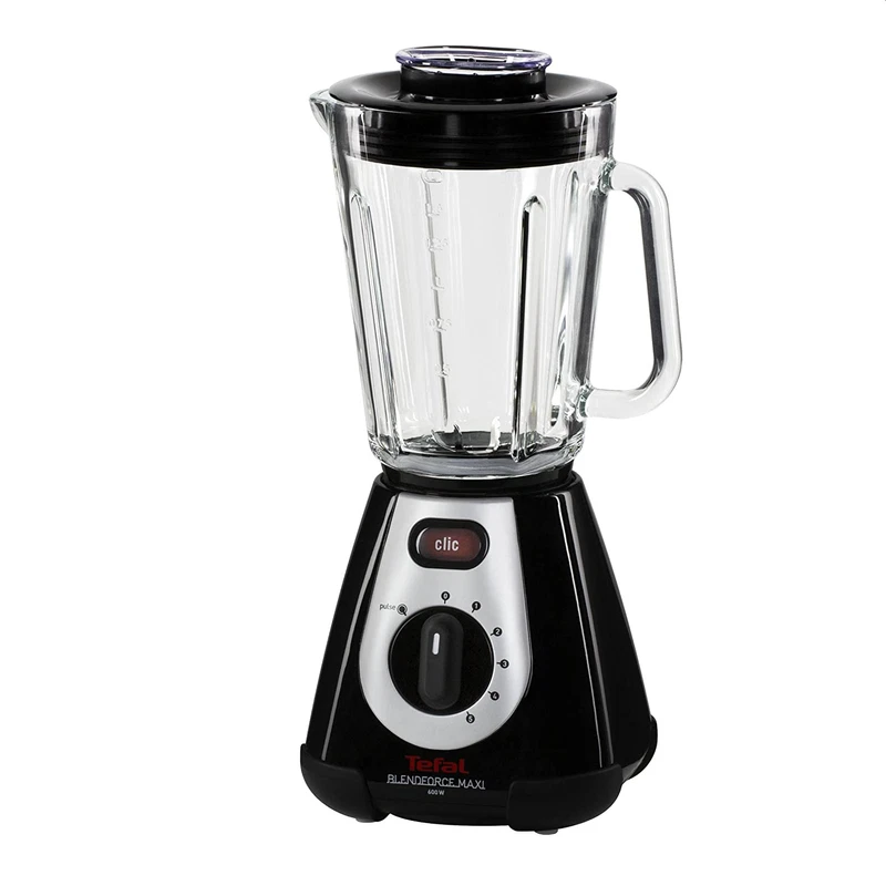 Tefal BL233865 Blendforce Maxi Grass Blender - Black
Opens in a new window or tab