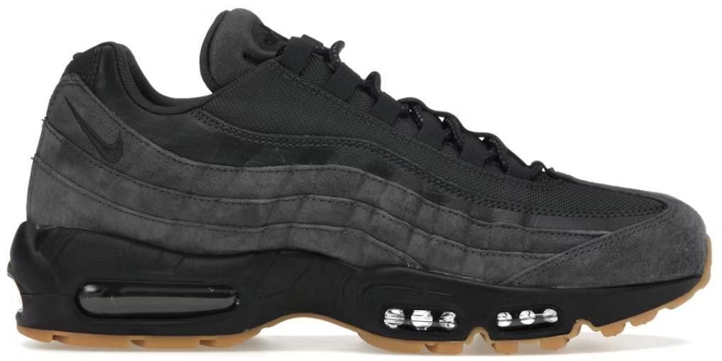 Nike Air Max 95 SE Anthracite for Sale | Authenticity Guaranteed