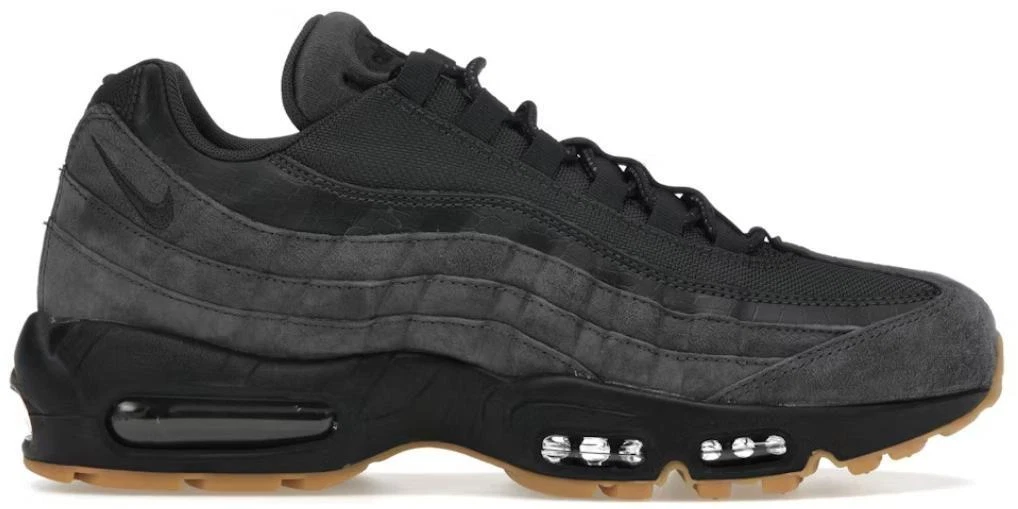 Nike Air Max 95 Midnight Navy for Sale - Authenticity Guaranteed