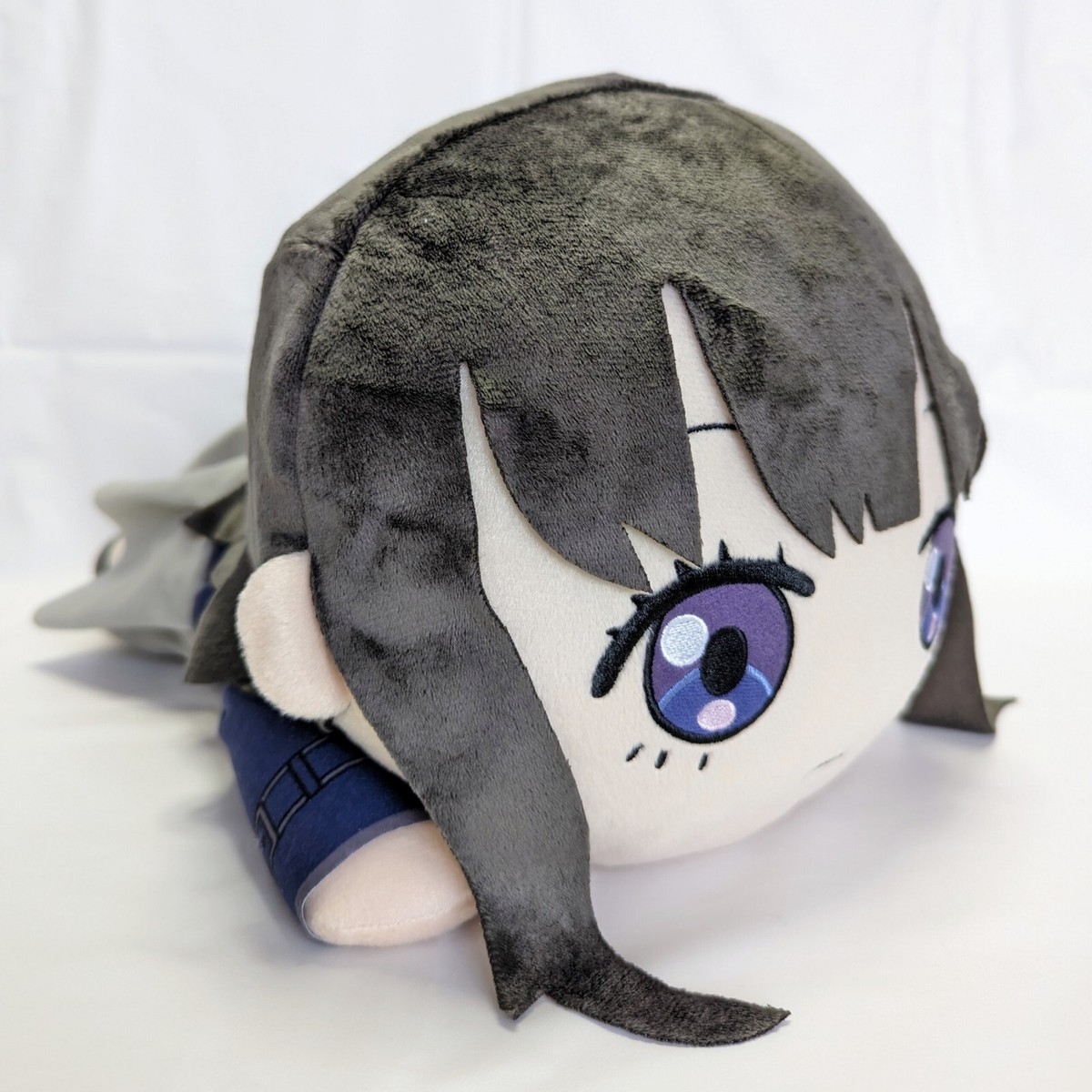 Lycoris Recoil Plush Takina Inoue Nesoberi 15.7