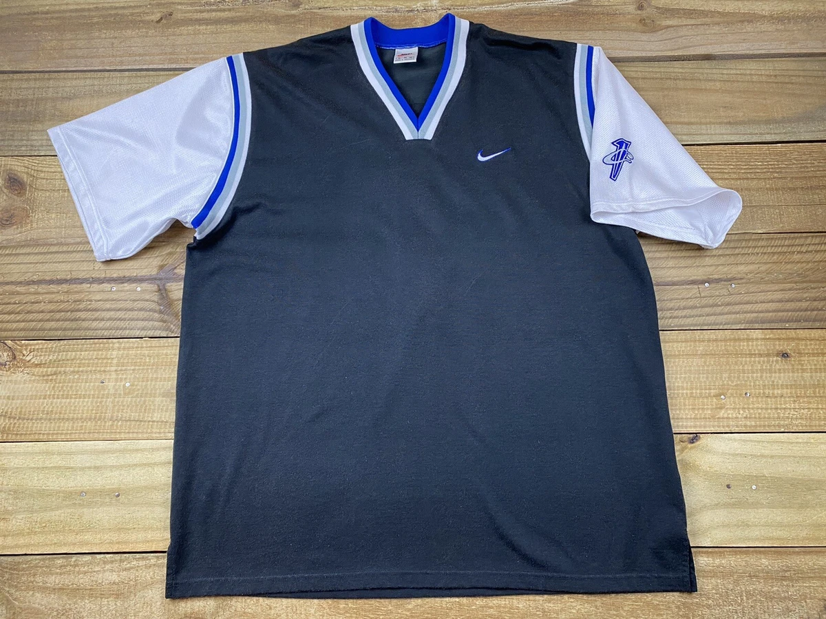 Nike penny best sale hardaway t shirt