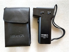 Minolta Transmitter IR-1 Transmitter Infrared Single -Tested