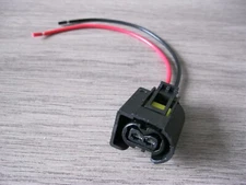 For 2004-06 Mercedes/Dodge Sprinter Diesel Fuel Injector Connector Pigtail Plug