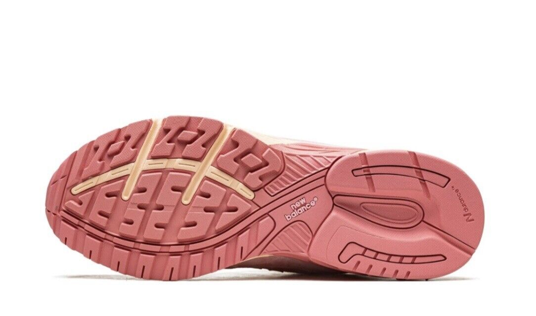 Joe Freshgoods x New Balance 993 Powder Pink MR993JH1 Men's Size